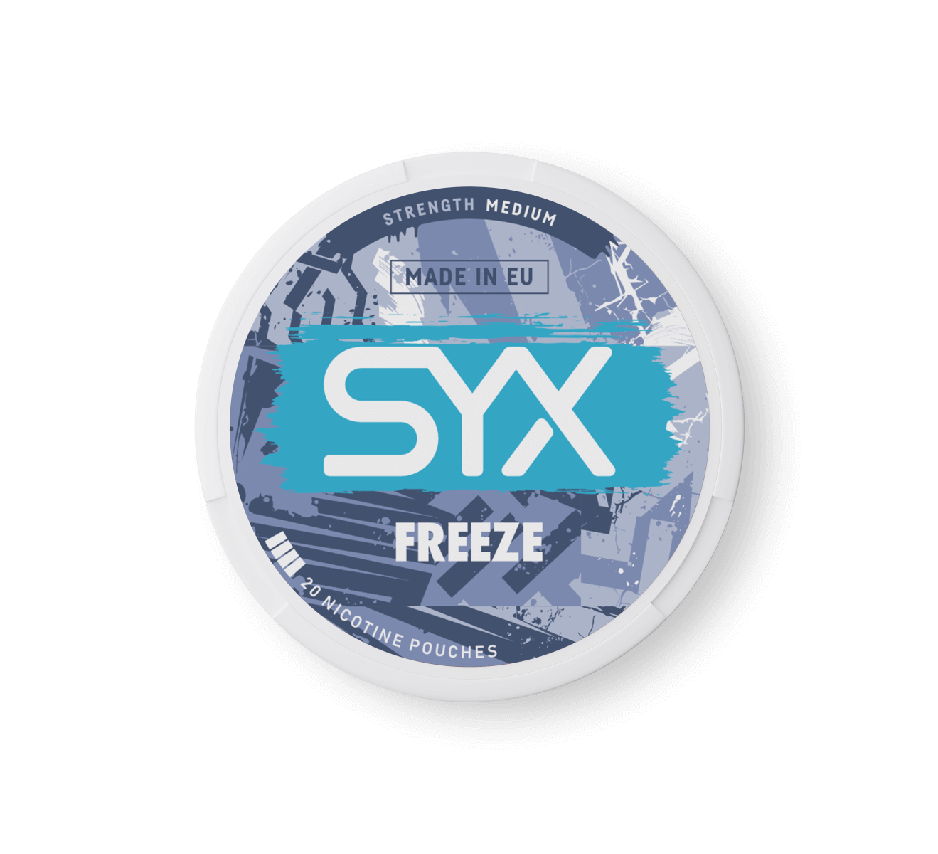 SYX Freeze