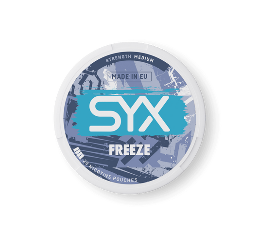 SYX Freeze