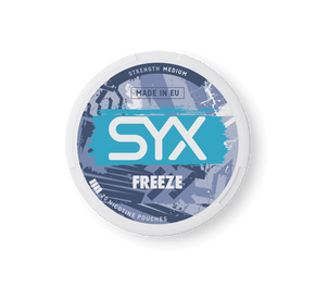 SYX Freeze