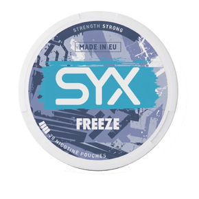 SYX Freeze
