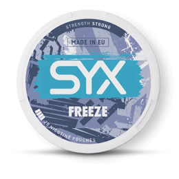 SYX Freeze