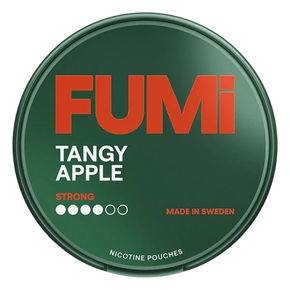 FUMI Tangy Apple 8mg
