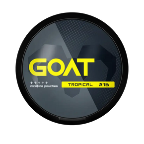 GOAT Tropical