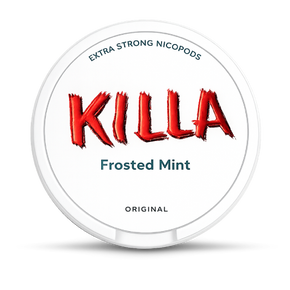 KILLA Frosted Mint