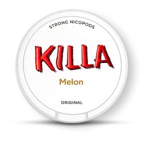 KILLA Melon Strong