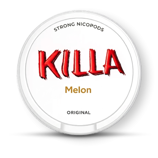 KILLA Melon Strong