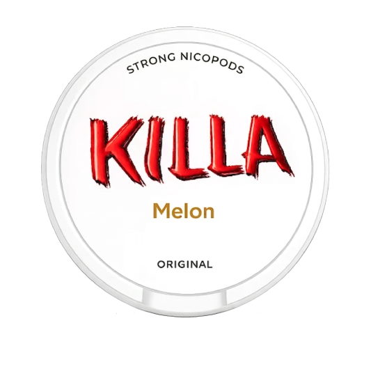 KILLA Melon Strong