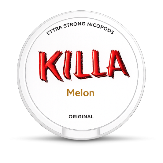 KILLA Melon