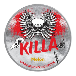 KILLA Melon 16.5mg