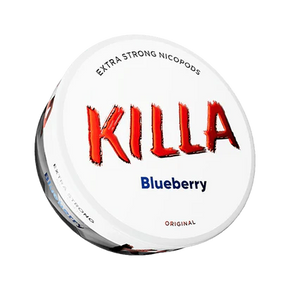 Killa Blueberry