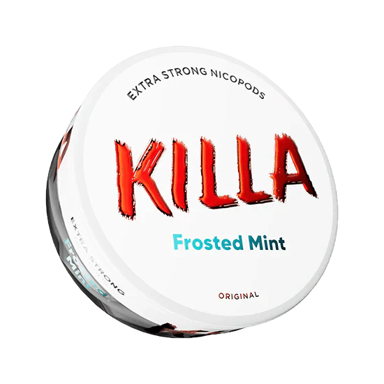 KILLA Frosted Mint