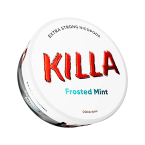 KILLA Frosted Mint