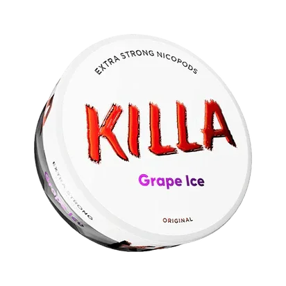 Killa Grape Ice
