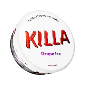 Killa Grape Ice