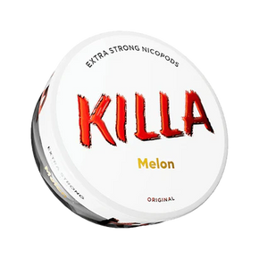 KILLA Melon 16.5mg