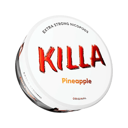 Killa Pineapple