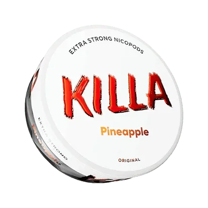 Killa Pineapple