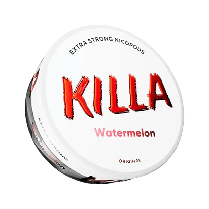 Killa Watermelon