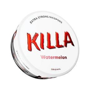 Killa Watermelon