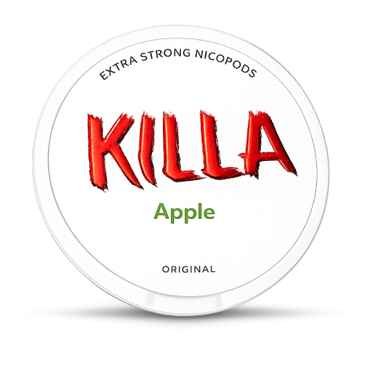 Killa Apple