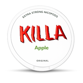 Killa Apple