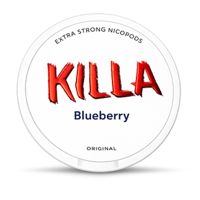 Killa Blueberry