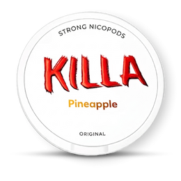 Killa Pineapple