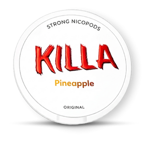 Killa Pineapple