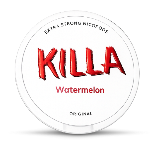 Killa Watermelon