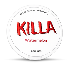 Killa Watermelon