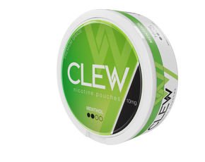 Clew Menthol