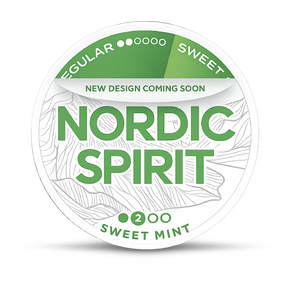 Nordic Spirit