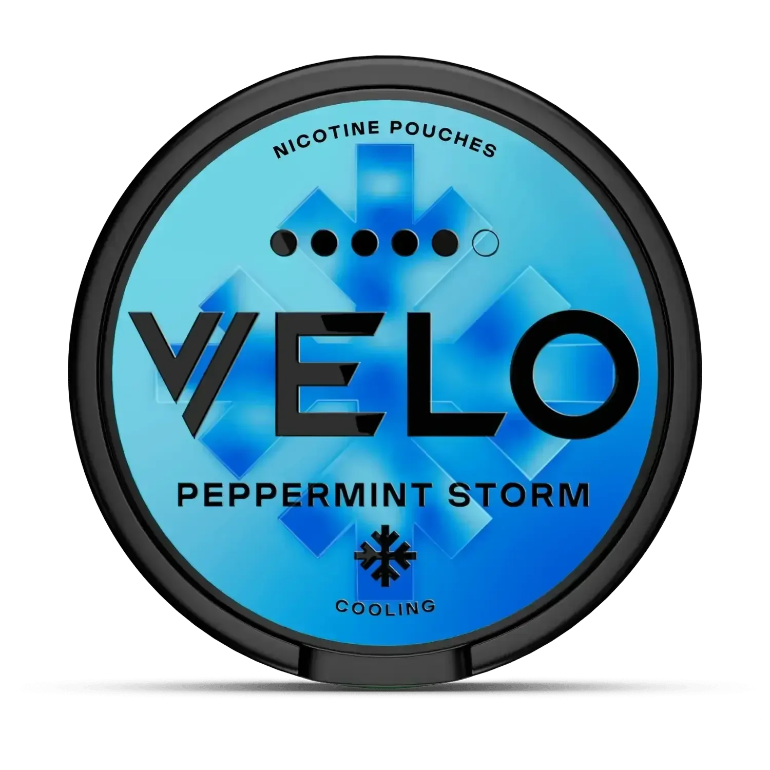 Velo Peppermint Storm