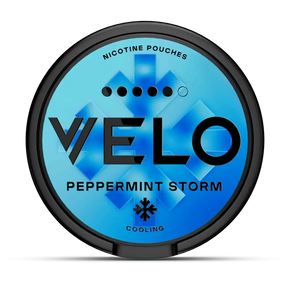 Velo Peppermint Storm