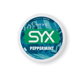 SYX Peppermint