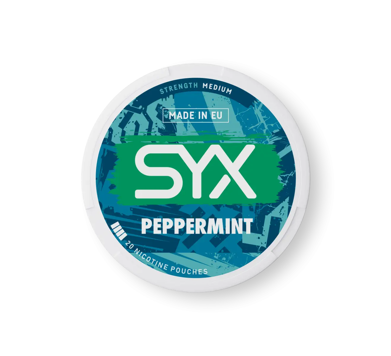 SYX Peppermint