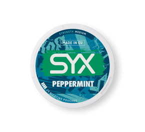 SYX Peppermint