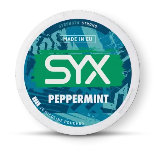 SYX Peppermint