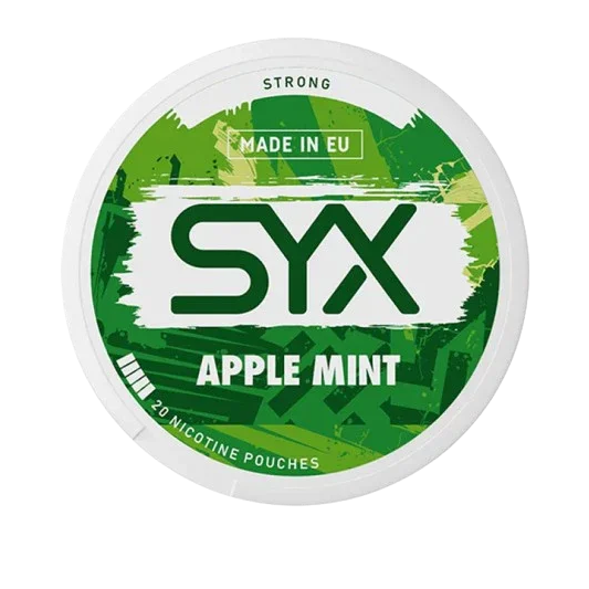 SYX	Apple Mint