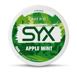 SYX	Apple Mint