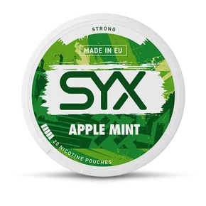 SYX	Apple Mint