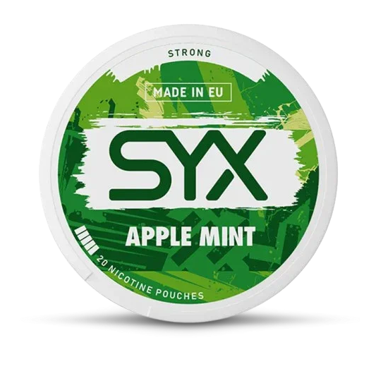SYX	Apple Mint