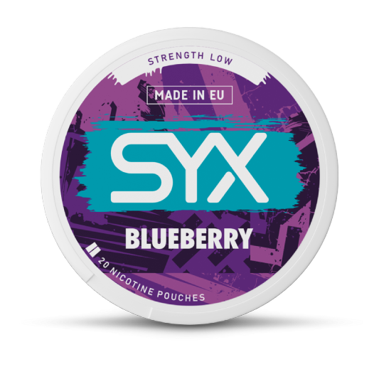 SYX	Blueberry
