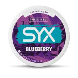 SYX	Blueberry