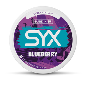 SYX	Blueberry