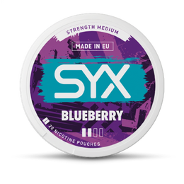 SYX Blueberry