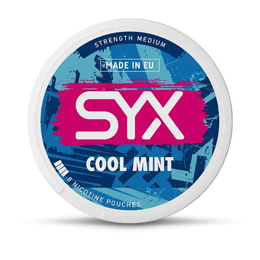 SYX	Cool Mint