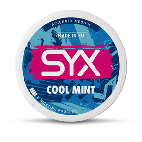 SYX	Cool Mint