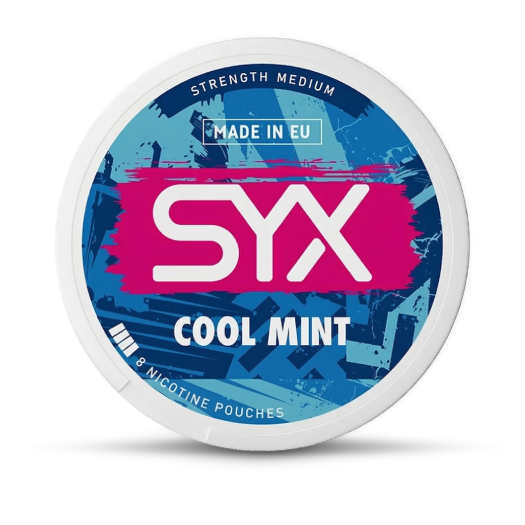 SYX	Cool Mint