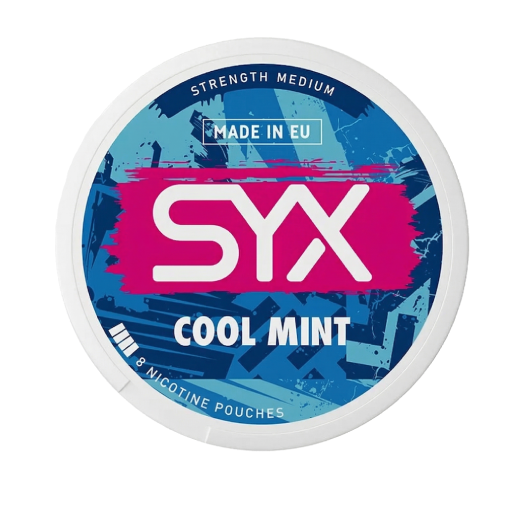 SYX	Cool Mint